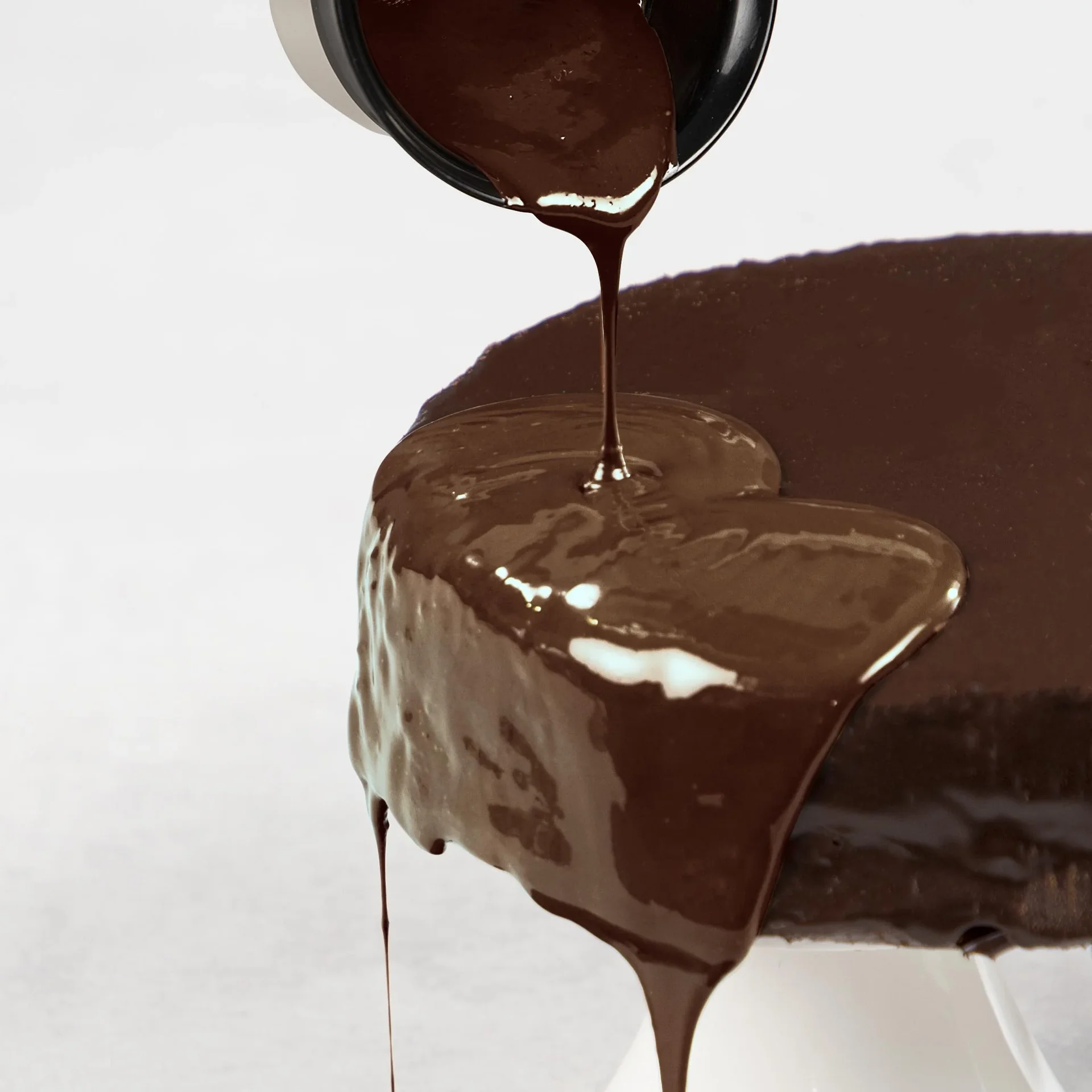 Schokoladenfondue und Schokoladenschmelzer "CF-1606" - 1