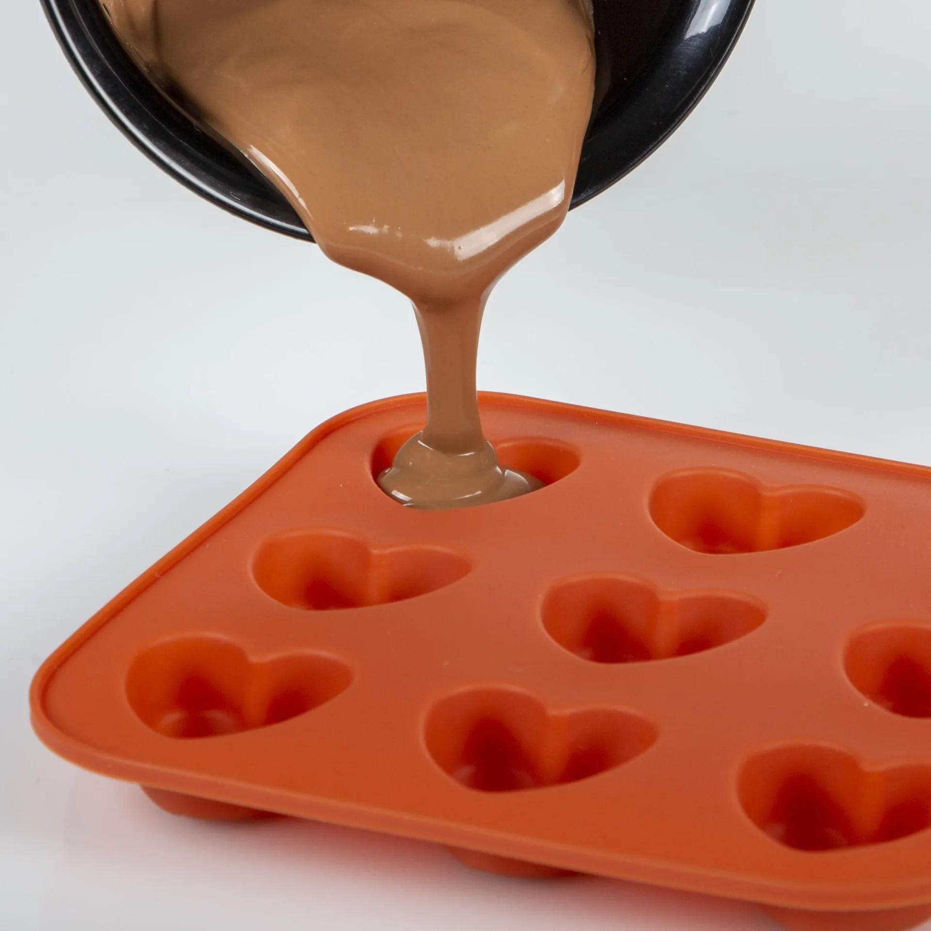 Schokoladenfondue und Schokoladenschmelzer "CF-1606" - 6