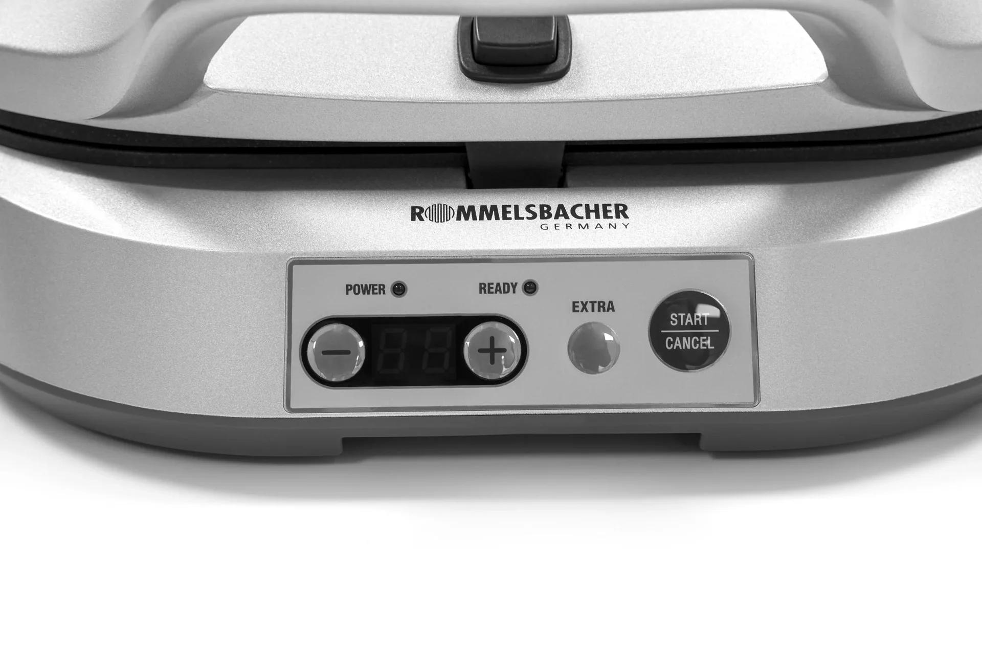 Pancake Maker PC 1800 - 2