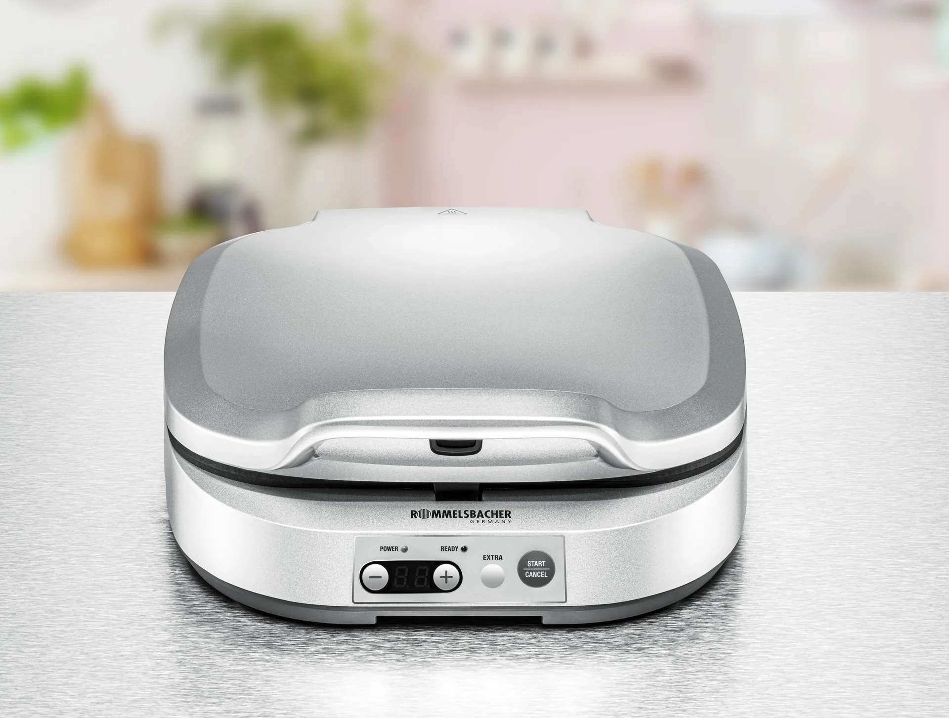 Pancake Maker PC 1800 - 3