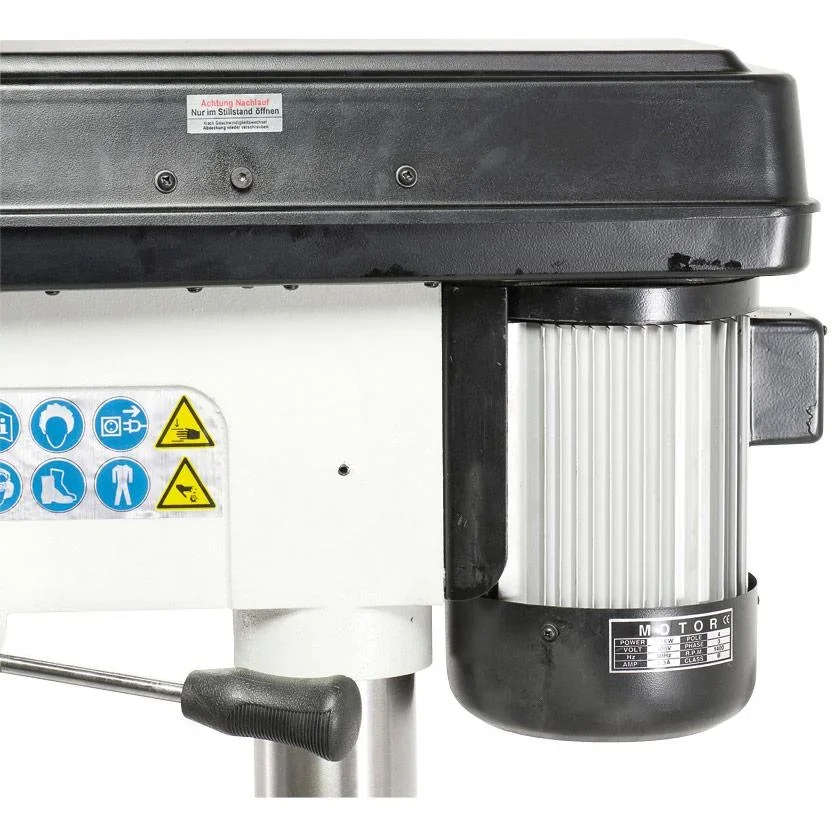 Bernardo kolomboormachine SB 25 S, 400 V, R-L - 4