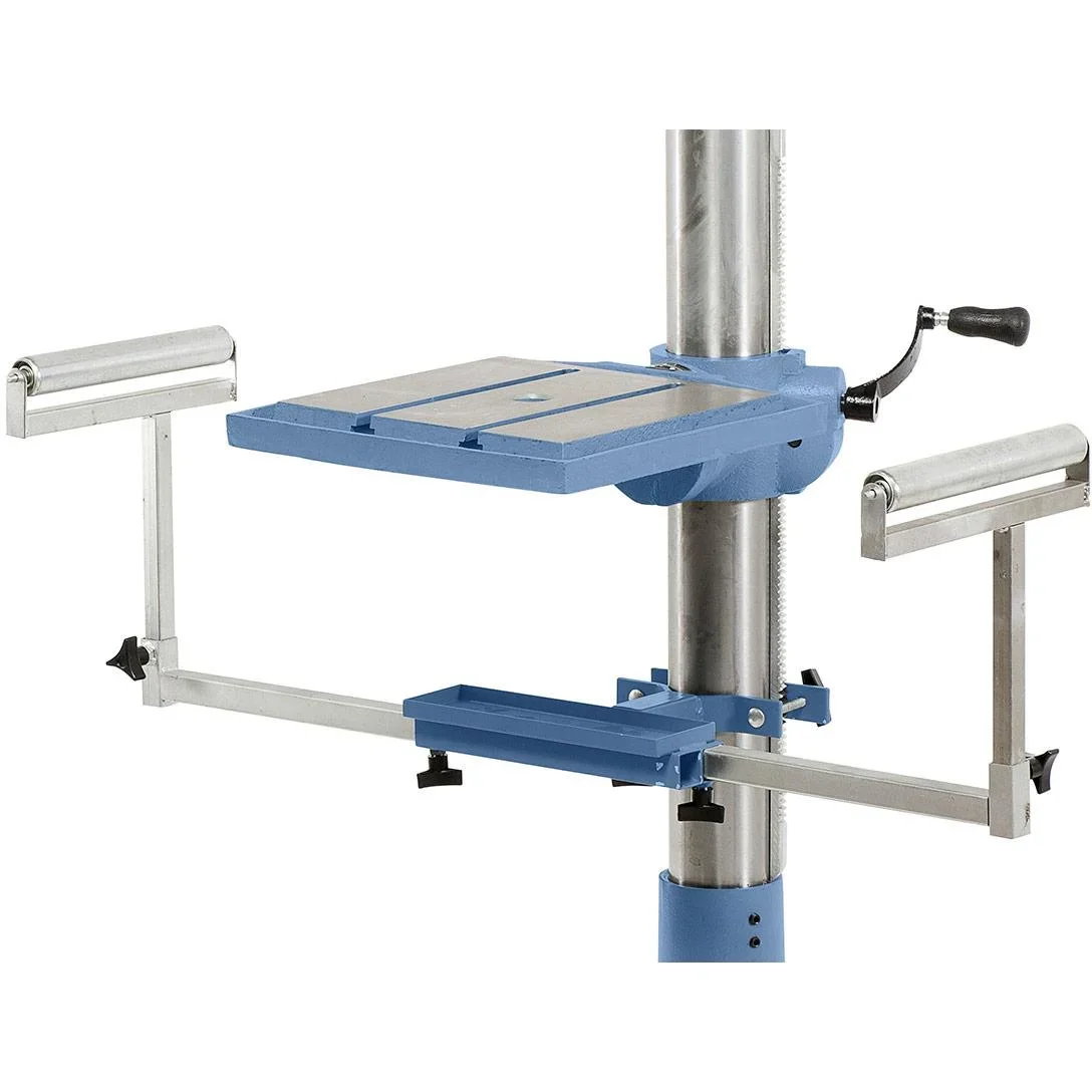 Bernardo kolomboormachine SB 25 S, 400 V, R-L - 5