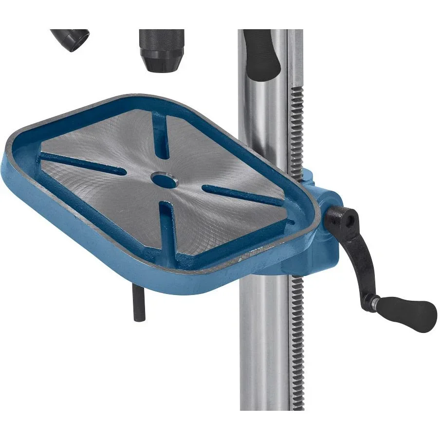 Bernardo kolomboormachine SB 25 S, 400 V, R-L - 7