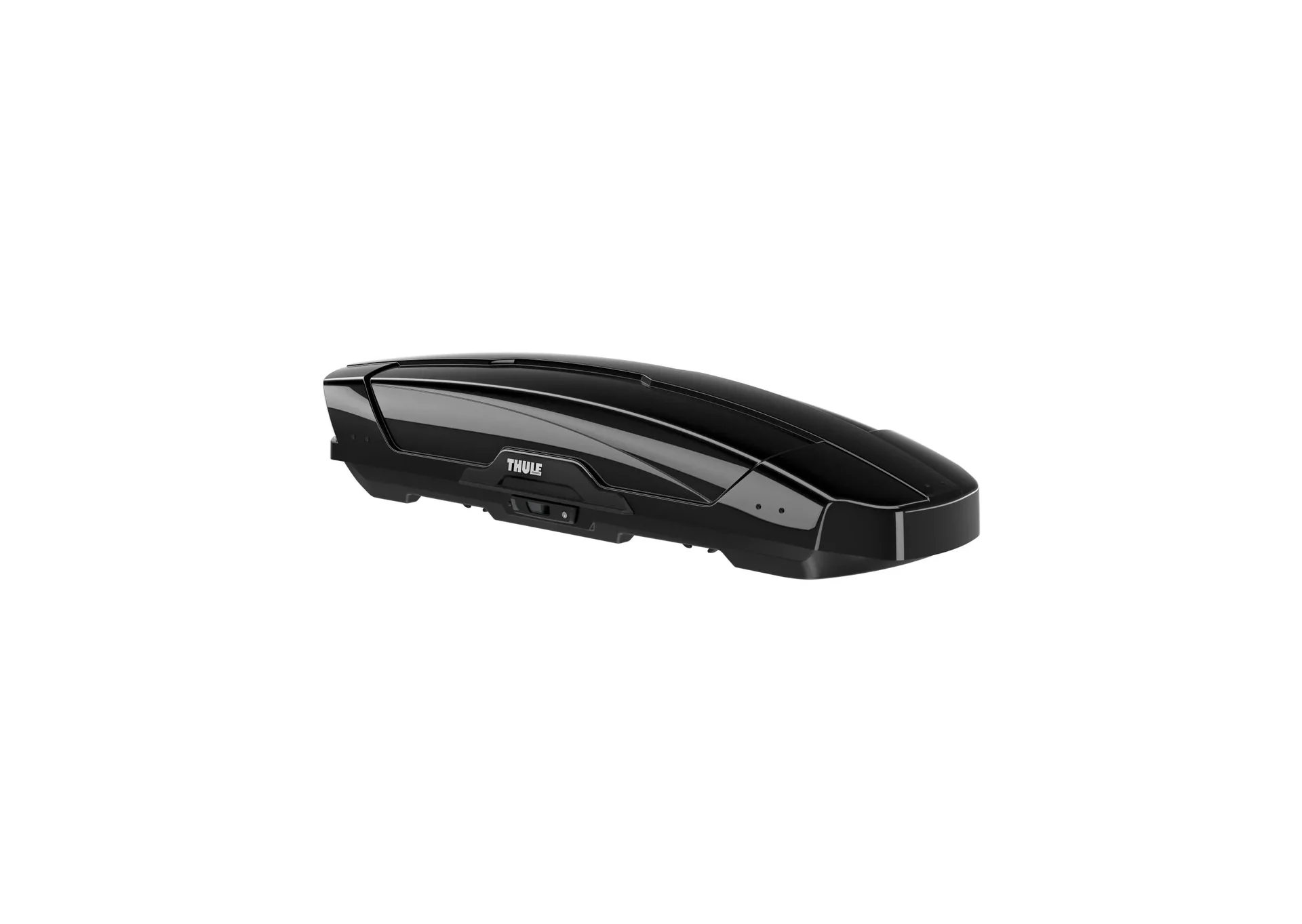Dachbox Motion XT Sport Black Glossy - 2