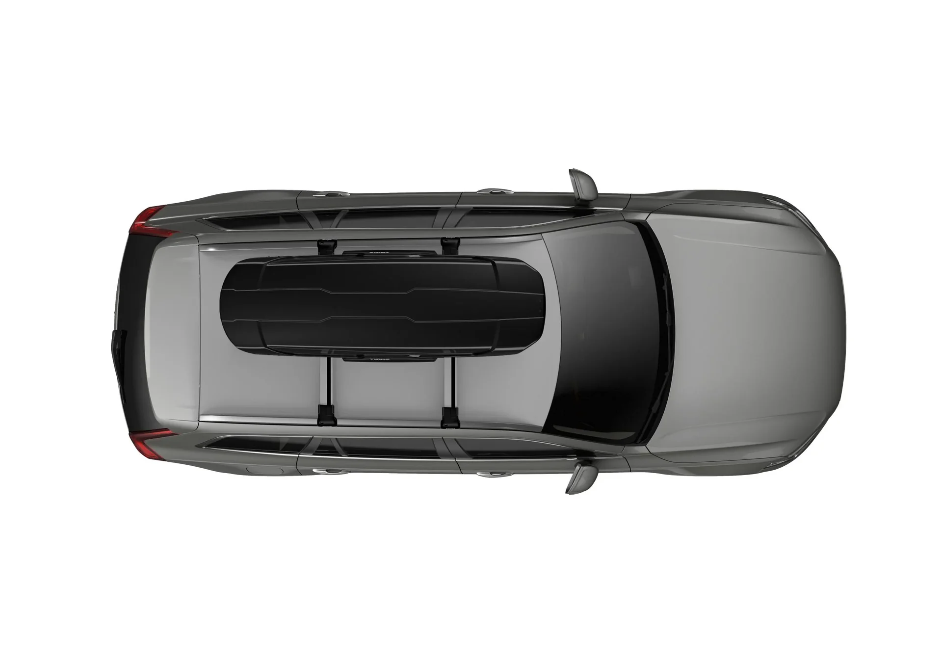 Dachbox Motion XT Sport Black Glossy - 6