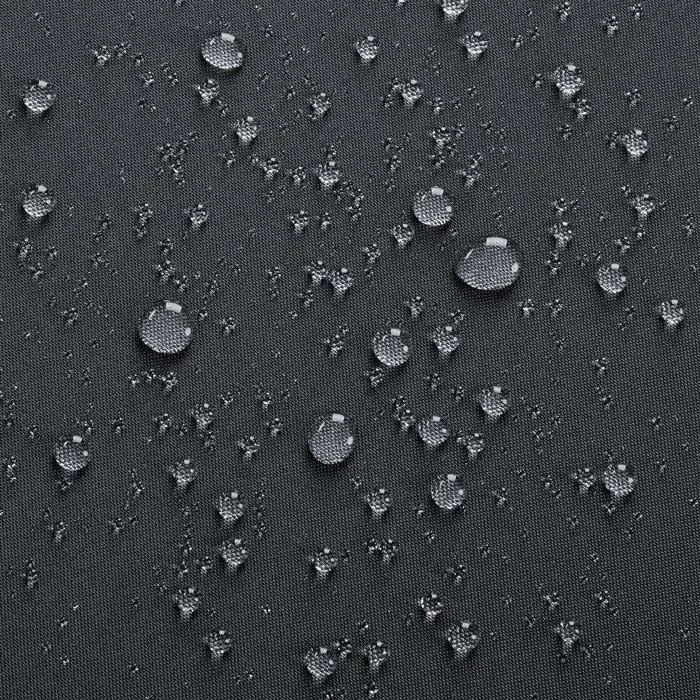 Faltbare Matratze - ANTRACIET - 0