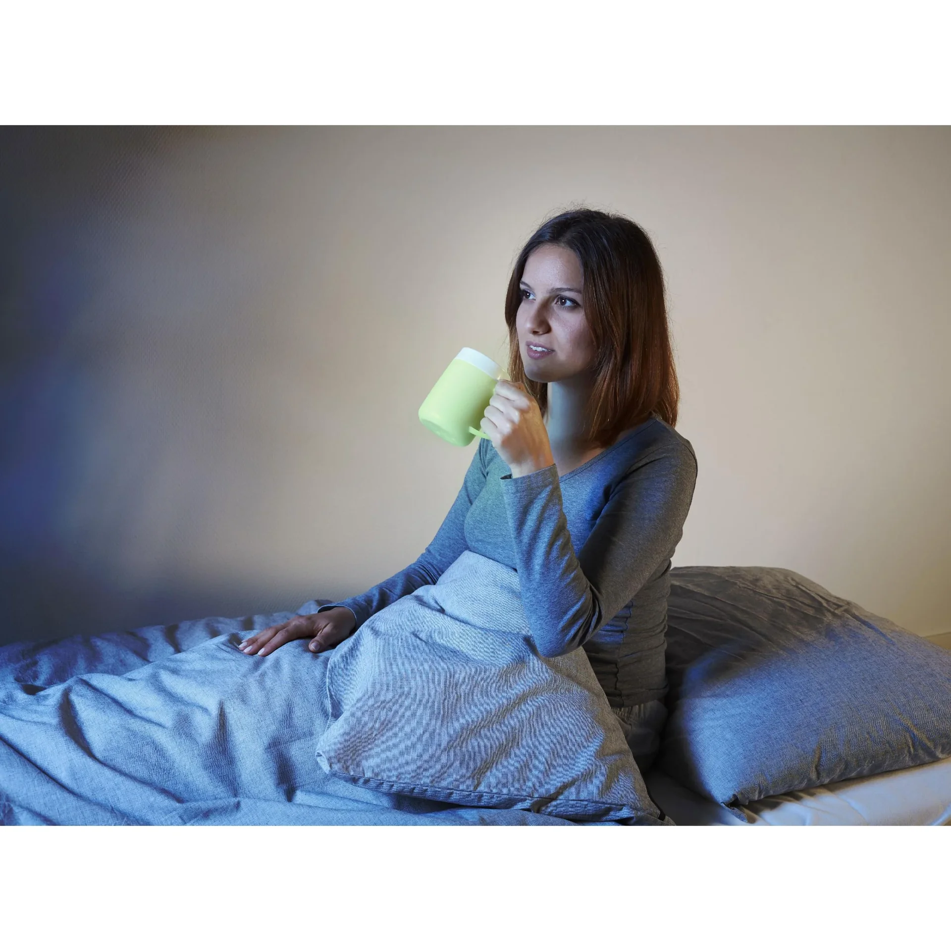 Becher Leuchtet im Dunkeln - 0