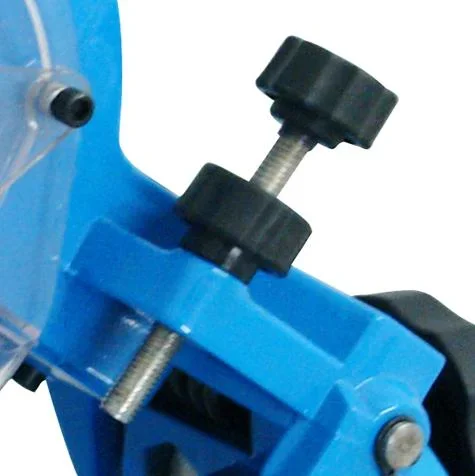 Sägekettenschärfgerät "P 2300 A" - 3