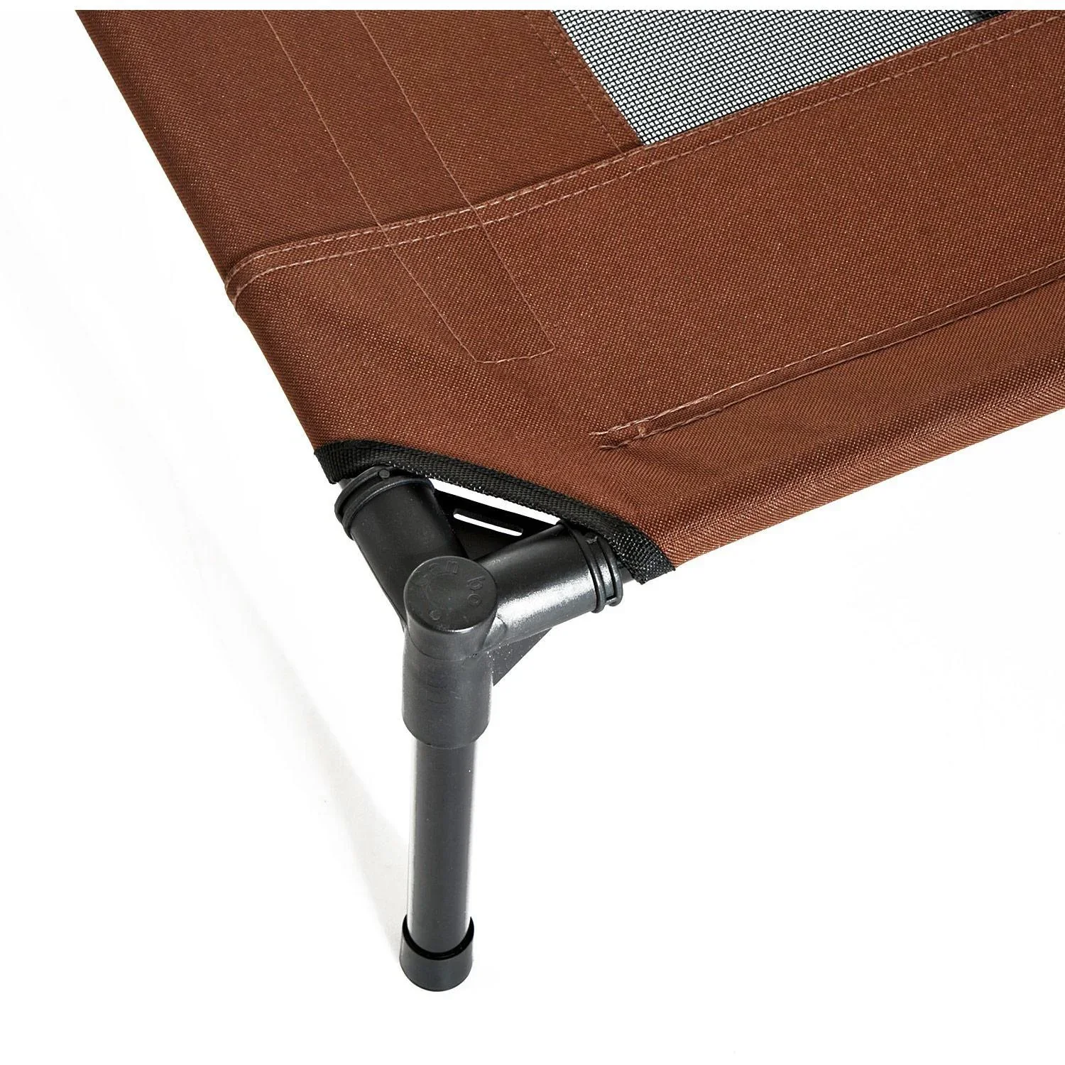 Hundeliege Liegeplatz Hundesofa Haustierbett 122x92x23cm - 1