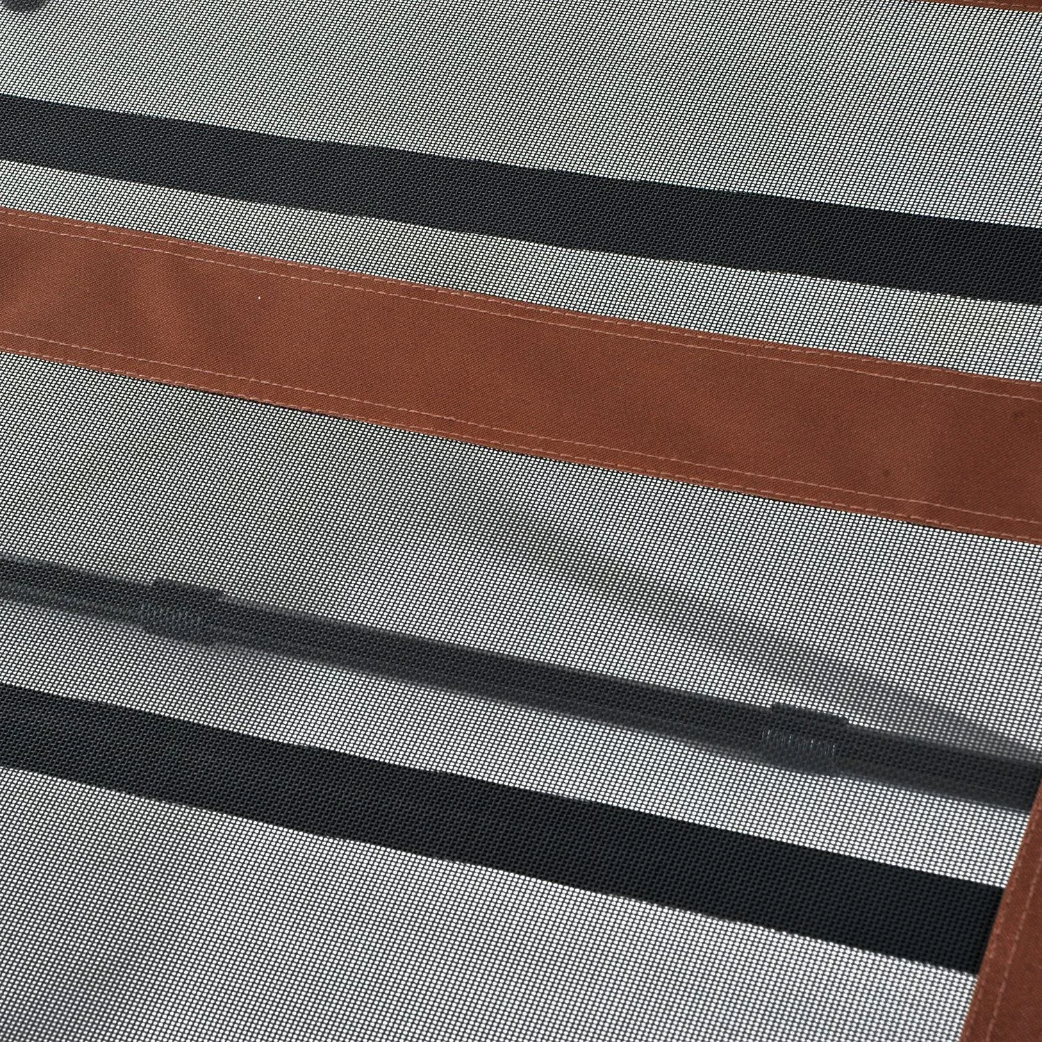 Hundeliege Liegeplatz Hundesofa Haustierbett 122x92x23cm - 6