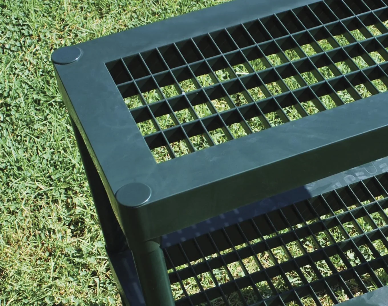 Pflanztisch mit 2 Etagen für Kunststoff Gewächshäuser - 3