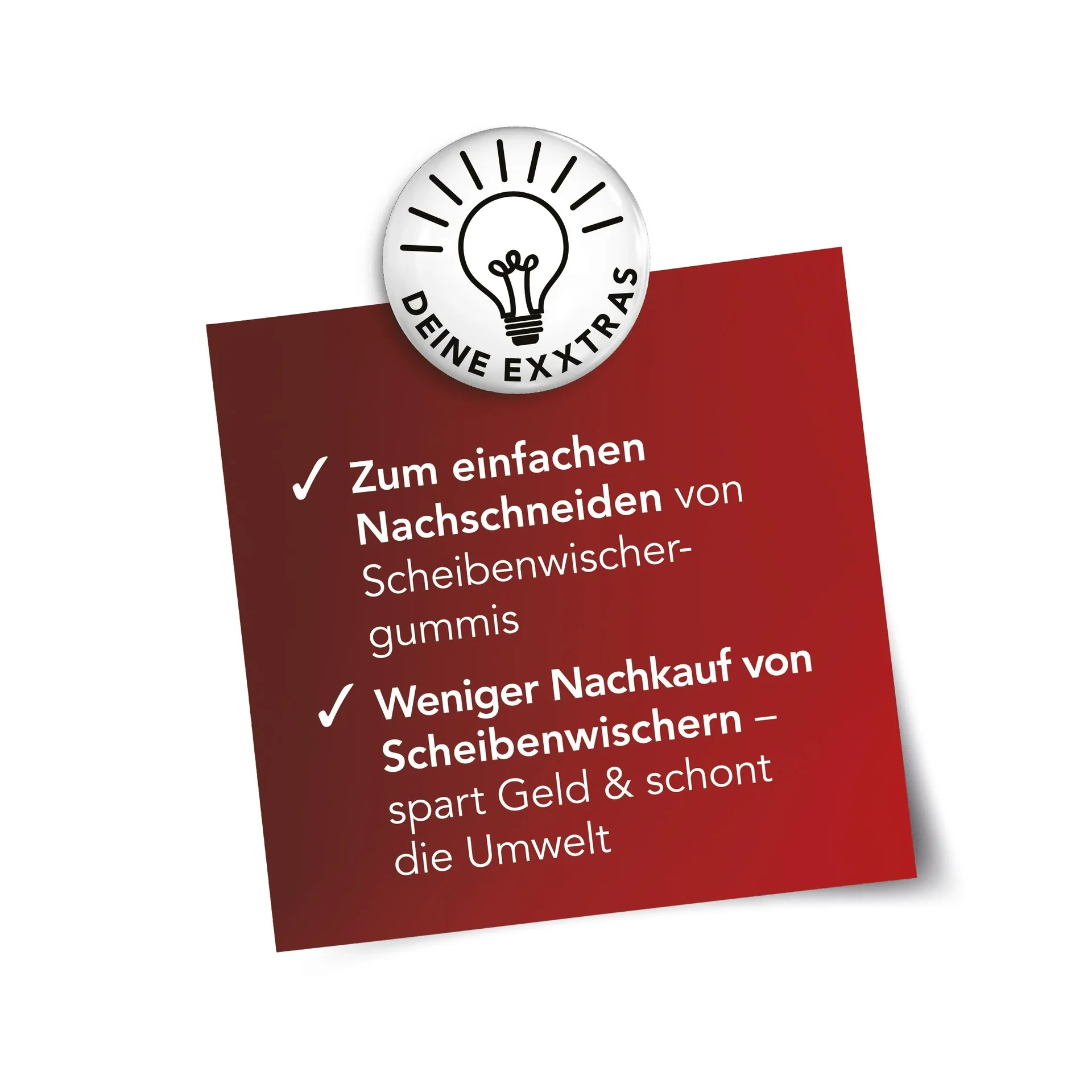 Scheibenwischer-Schneider - 4