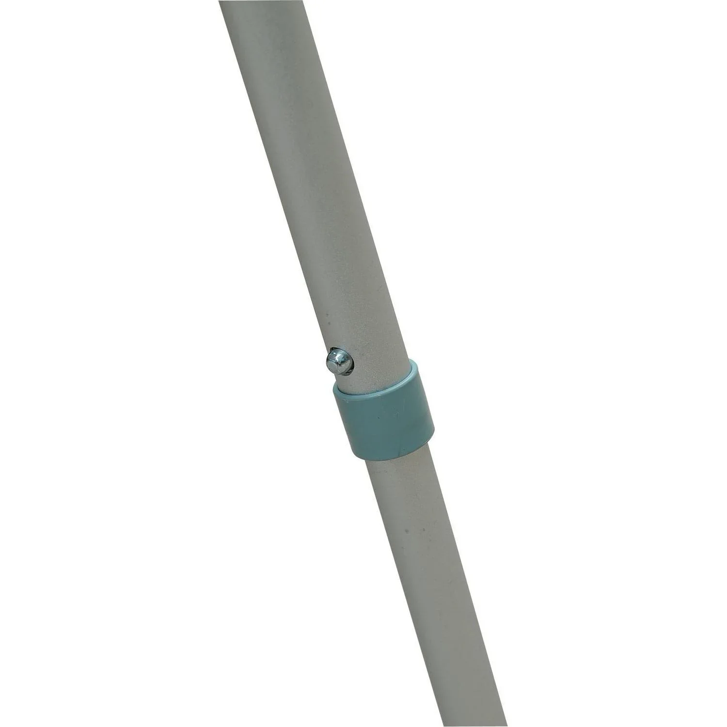 Campingtisch klappbar Koffertisch höhenverstellbar 120x60cm - 4