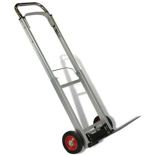 Faltbarer - zusammenklappbarer - faltbarer Wagen 90 kg. - 0