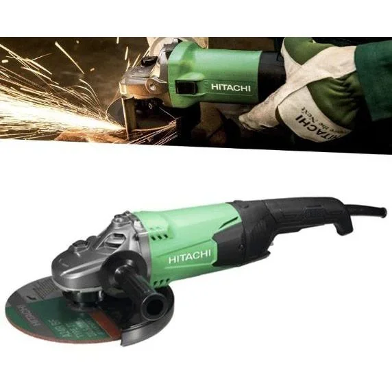 G23ST Winkelschleifer - 2000W - 230mm - 93124186 - 0