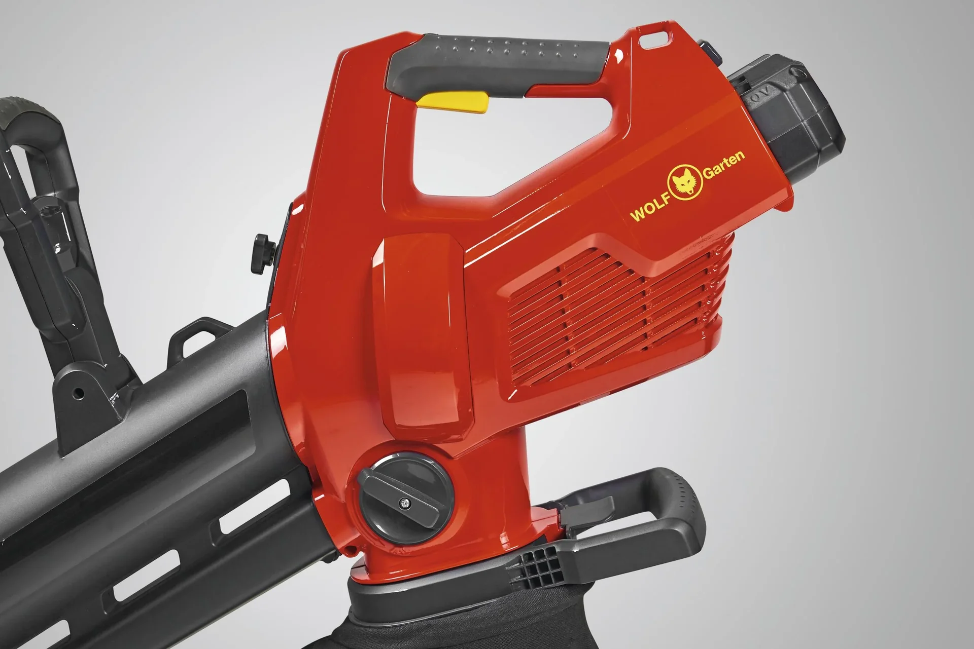 Akku-Laubbläser/-sauger - LYCOS 40/480 V SET - 0