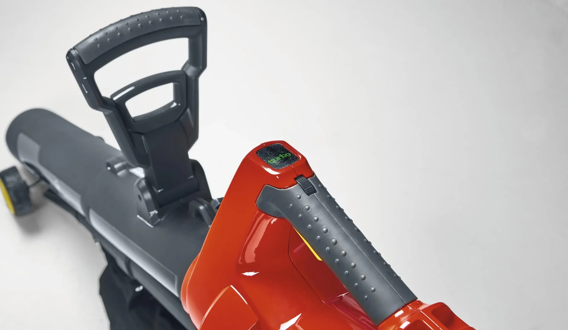 Akku-Laubbläser/-sauger - LYCOS 40/480 V SET - 4