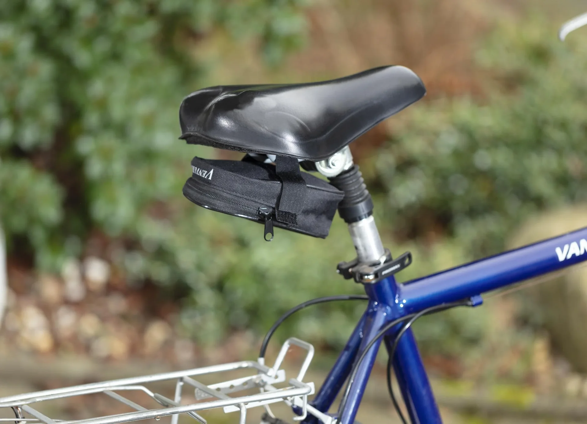 VENTURA Satteltasche-Reparatur-Set - 0