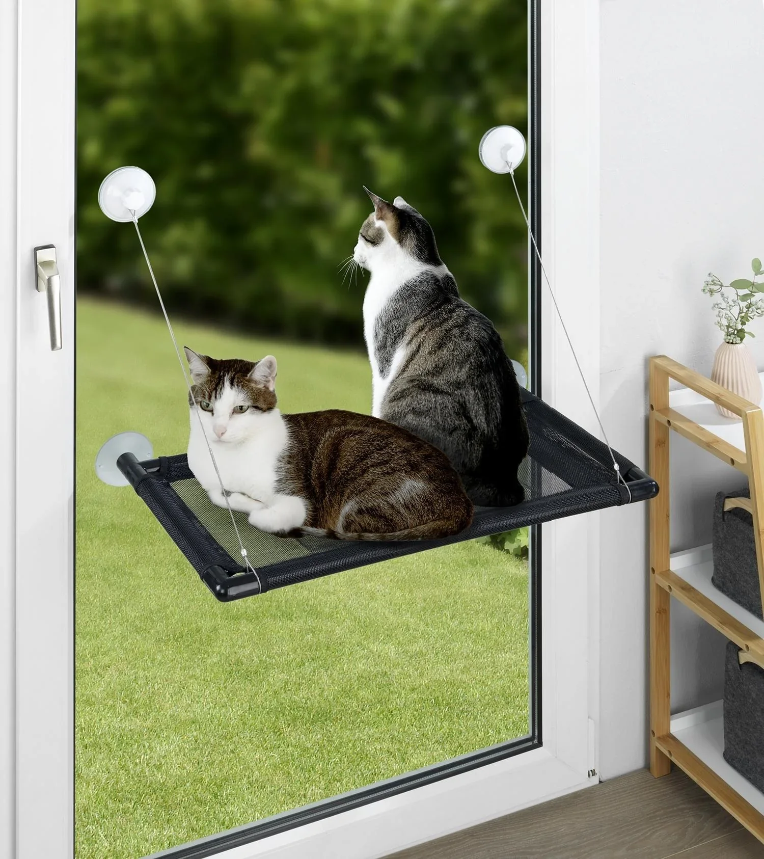 Katzen-Hängematte XXL - 1