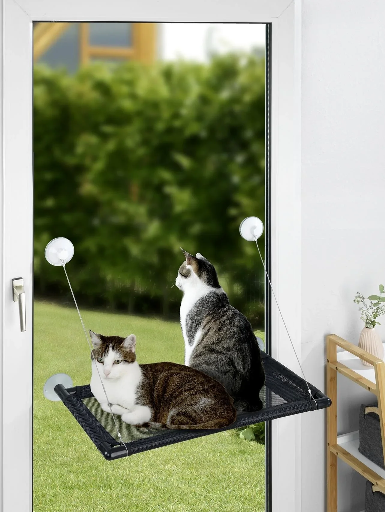 Katzen-Hängematte XXL - 11