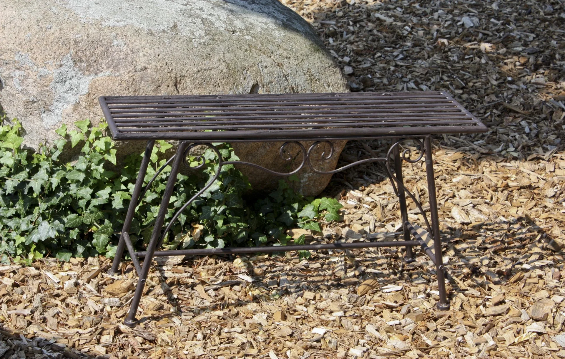 Gartenbank "Lorin" - 0