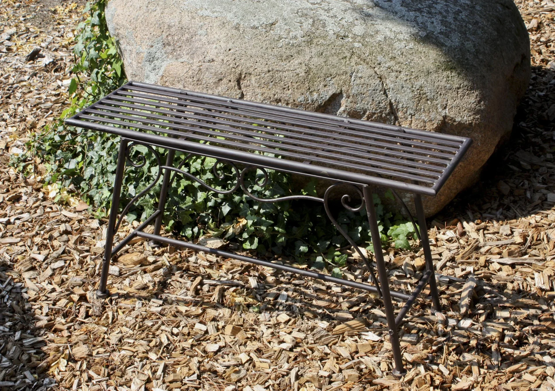 Gartenbank "Lorin" - 1