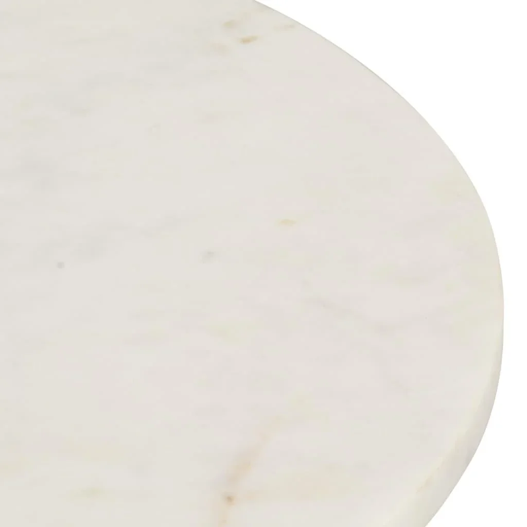 Couchtische 2tlg. schwarz und weiß - 0