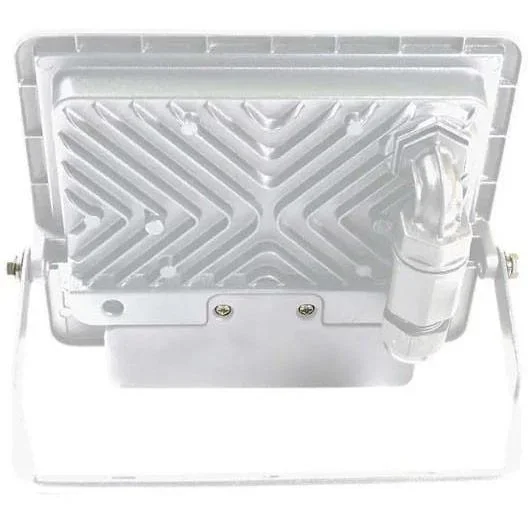 VT-138S LED-Flutlicht mit Sensor - 30 W - 2340 Lm - 4000K - Weiß - 0
