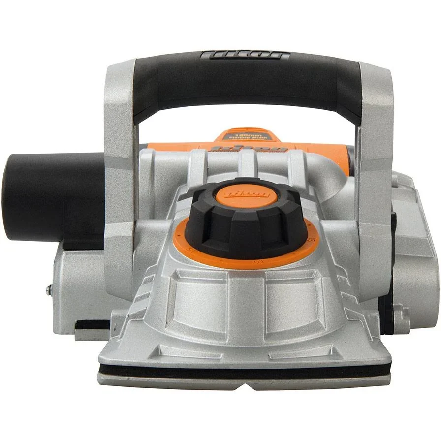 1500 W Hobelmaschine mit Dreifachmesser, 180 mm - 0