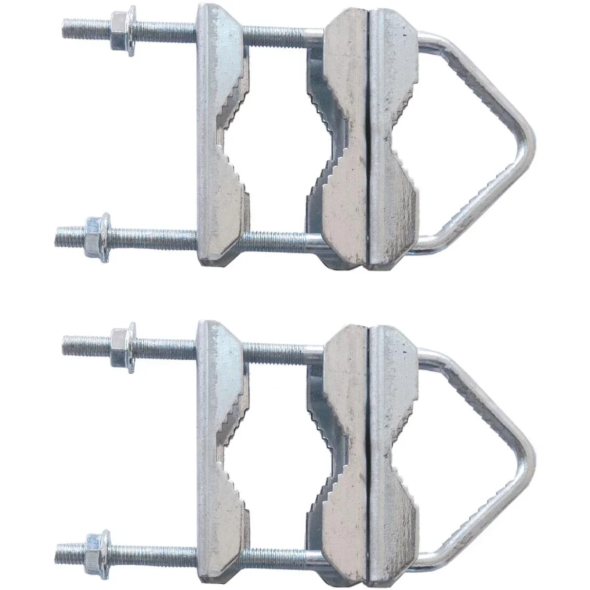 Mastschelle 40-60 mm - 0