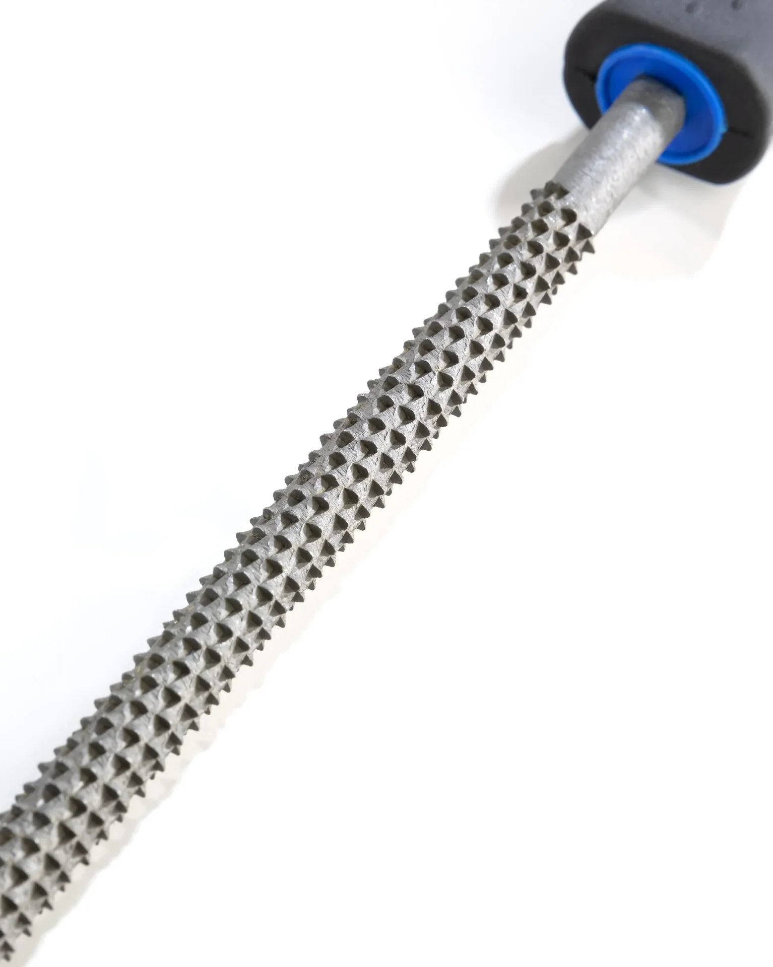 Feilen- und Raspel-Set, 8-teilig - 2