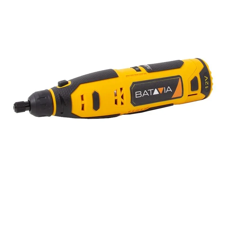 12V Minischleifer (ohne Akku und Ladegerät) - 1