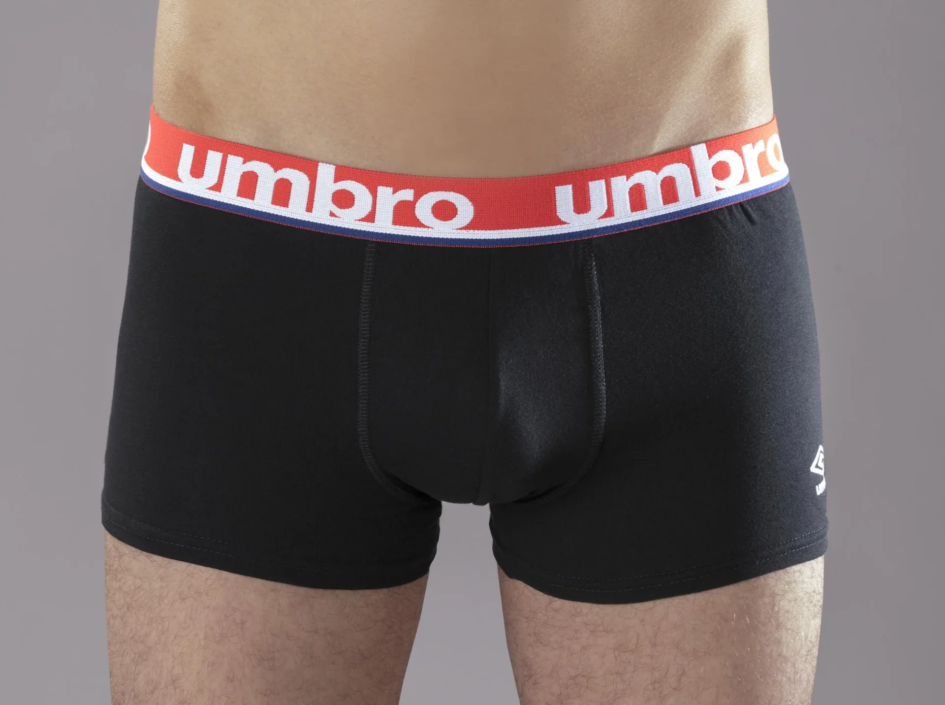Retroshorts im 5er Set, Farbe schwarz, Gr.M - 0