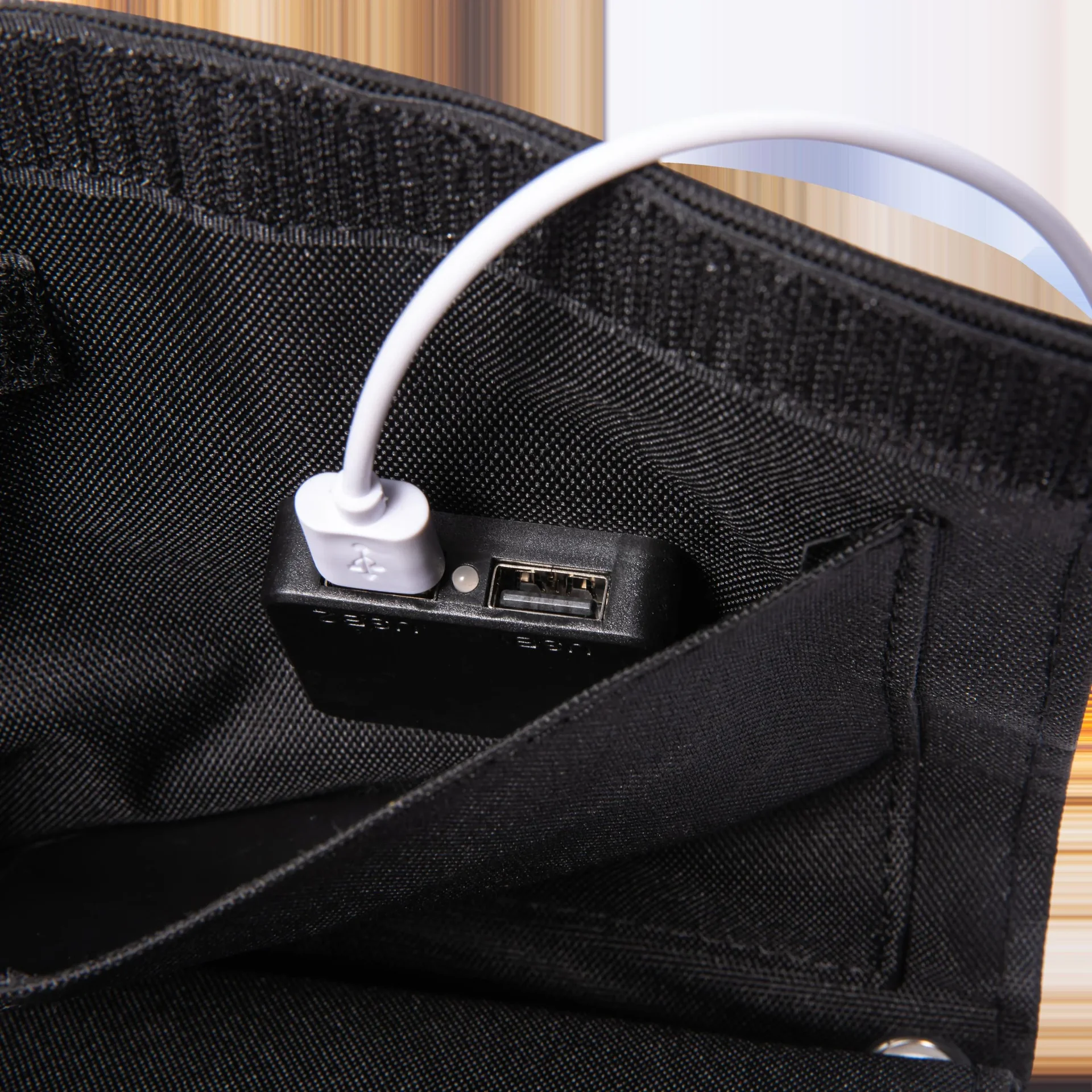 Solar-Ladetasche TX-207 - 0