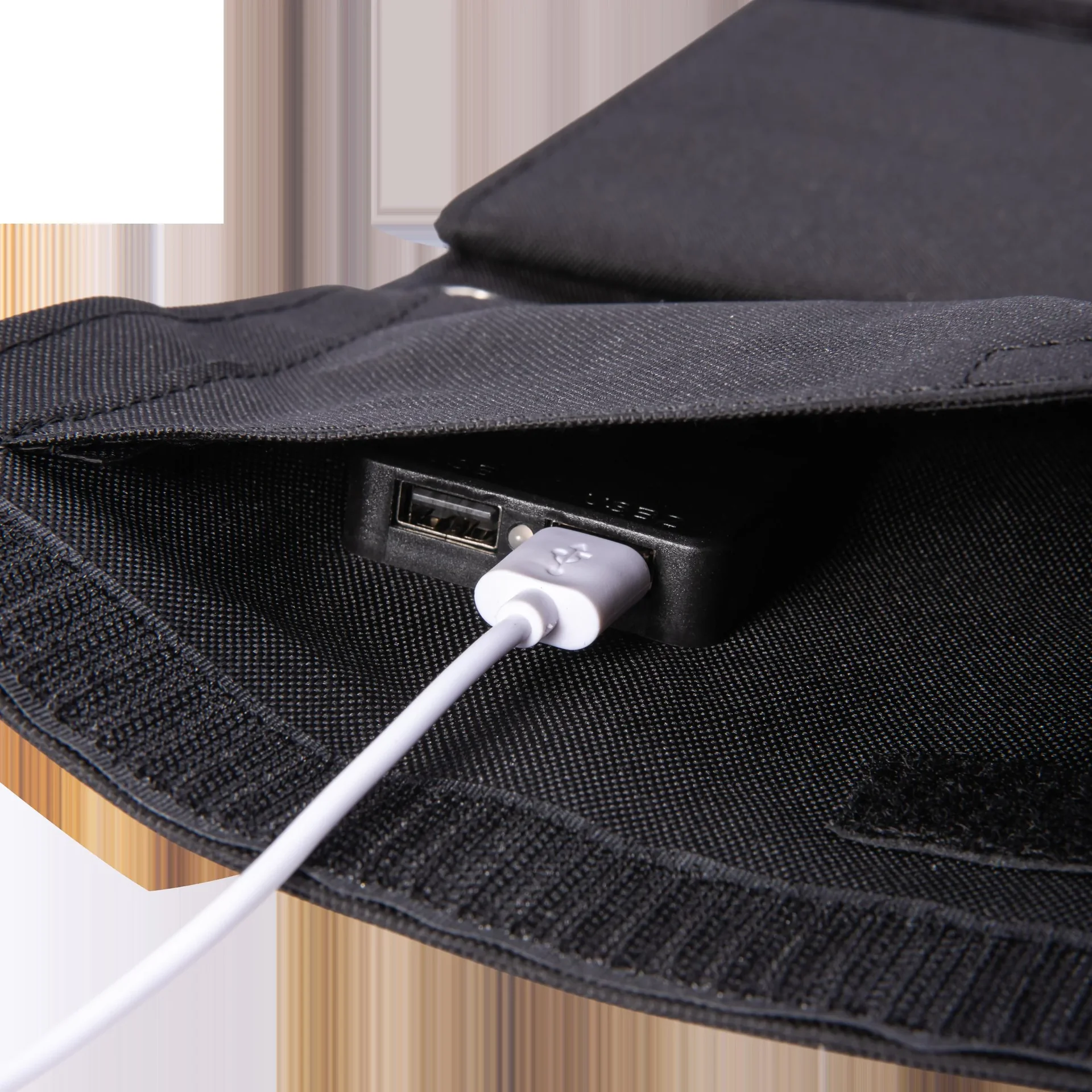 Solar-Ladetasche TX-207 - 5