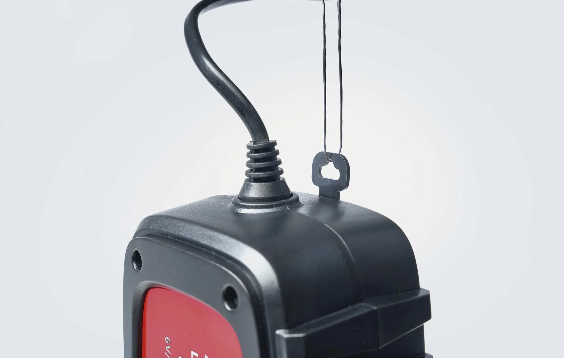 Batterieladegerät, 9-stufig - für Auto & Motorrad - 6,5 A, 6/12 Volt - 3