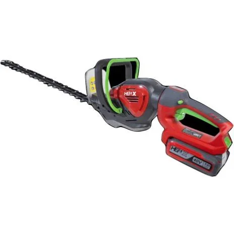 Heckenschere 40V - 0