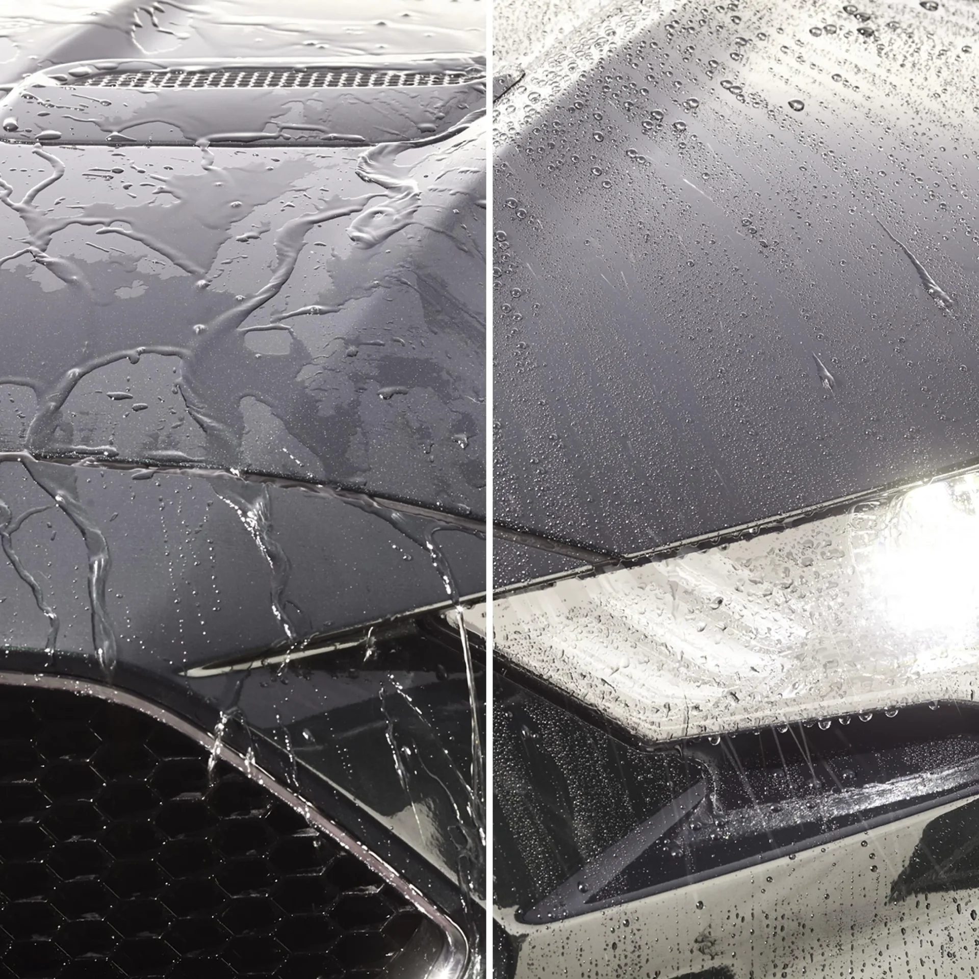 XTREME Brilliant Shine Detailer 750 ml - 8