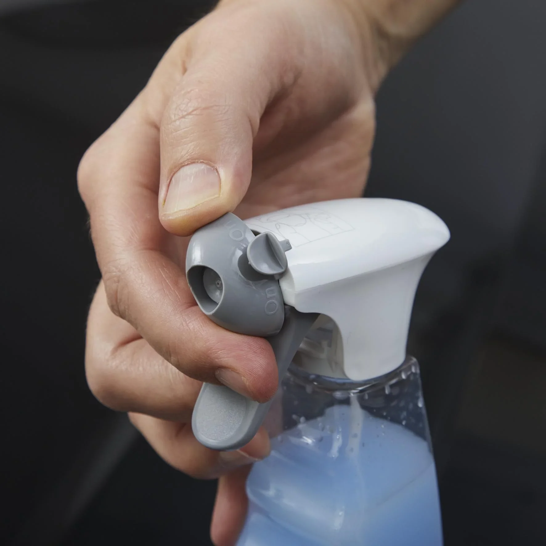 XTREME Brilliant Shine Detailer 750 ml - 9