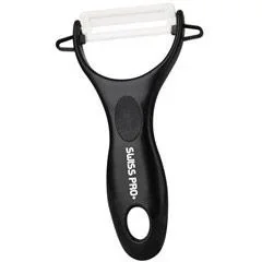 Küchenmesserset - 6-teilig - Antihaftbeschichtung - 0