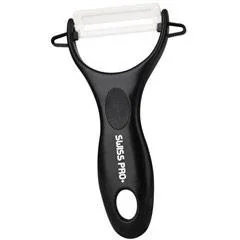 Küchenmesserset - 6-teilig - Antihaftbeschichtung - 8