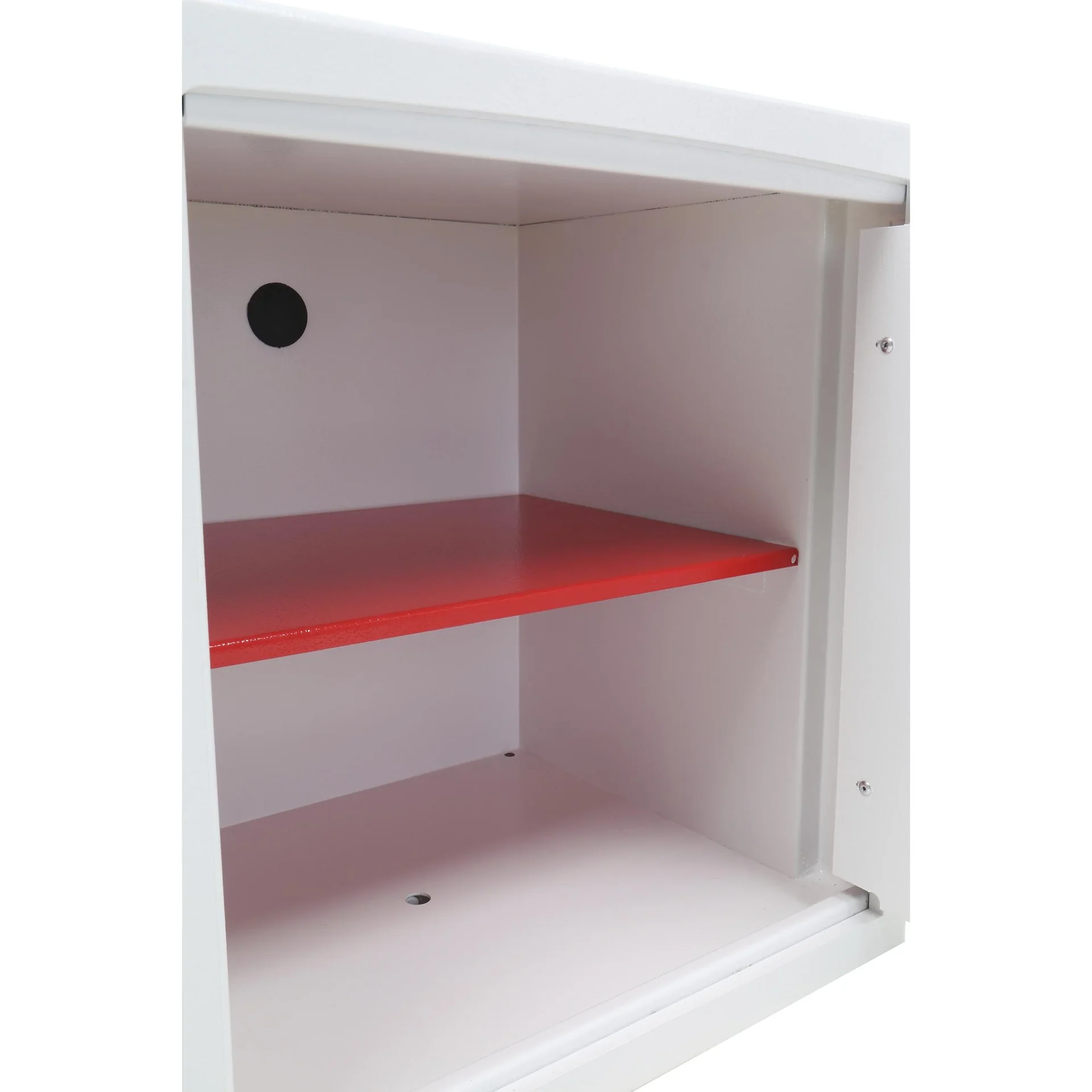 Hochsicherheitstresor Venus Größe 3 - Euroklasse 0 mit Schlüsselschloss - 0