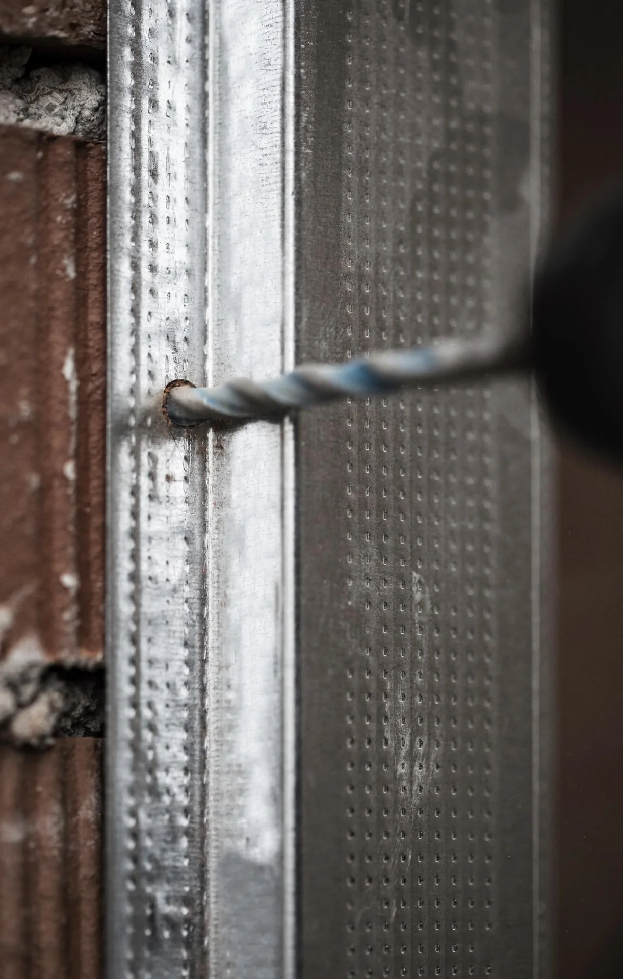 Multi Construction Bohrer, 10 x 80 x 120 mm, d9 mm - 0