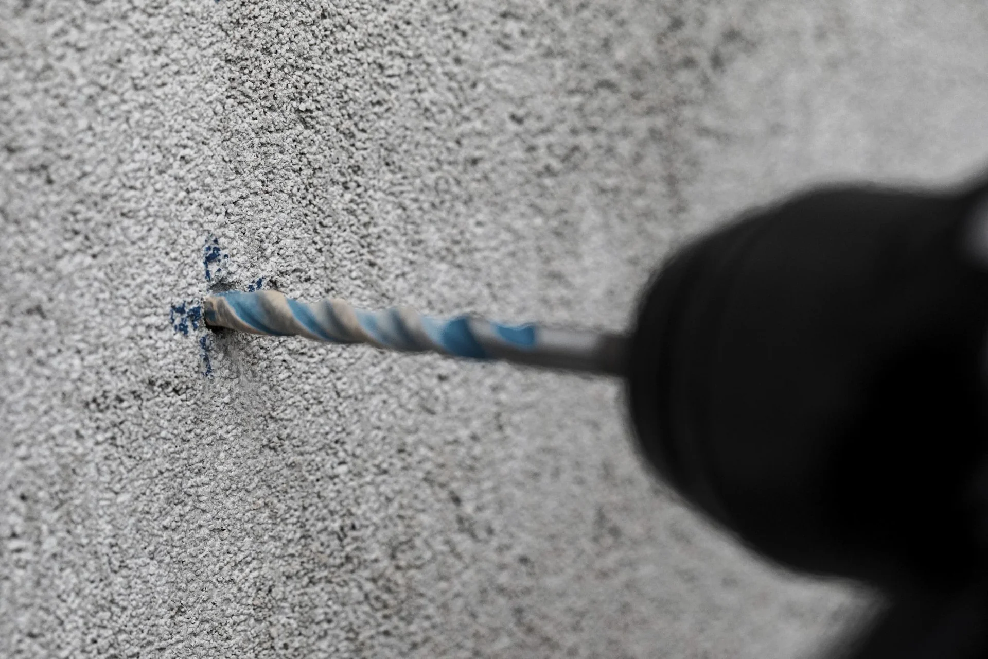 Multi Construction Bohrer, 10 x 80 x 120 mm, d9 mm - 5