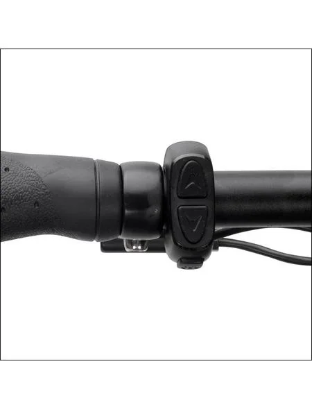 Unisex City E-Bike, 28 Zoll, Rahmenhöhe 50 cm, 7-Gang Nabenschaltung, silber, Hamburg - 3