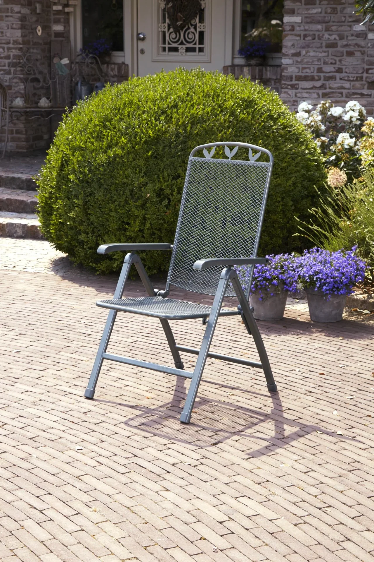 Klappsessel Toulouse - 7