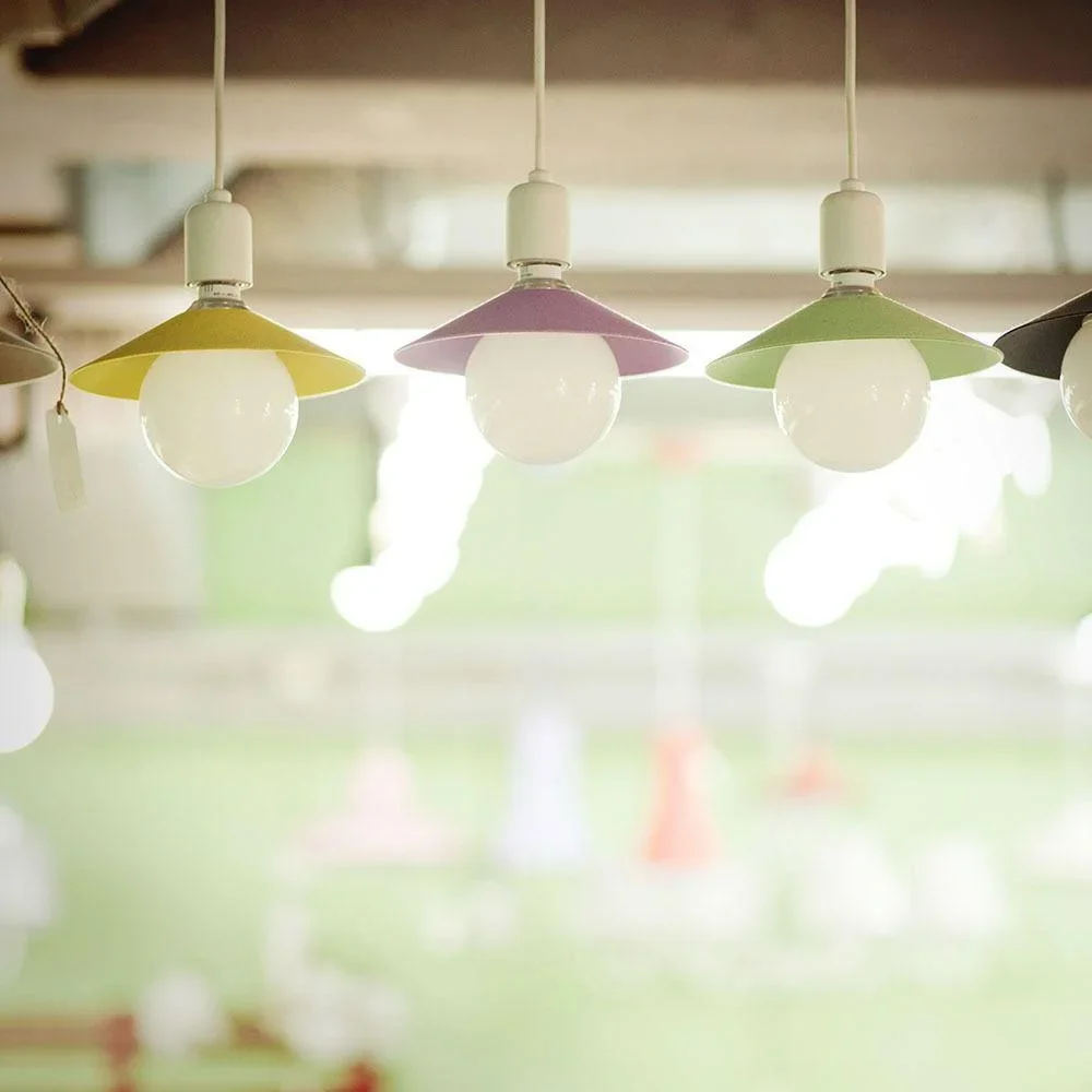 VT-5154 LED WiFi intelligente Lampe - 4,5 W - RGB+W - E14 - 0