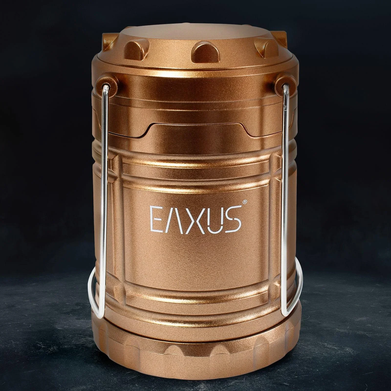 LED Campinglaterne Traveler, zusammenschiebbar - 3