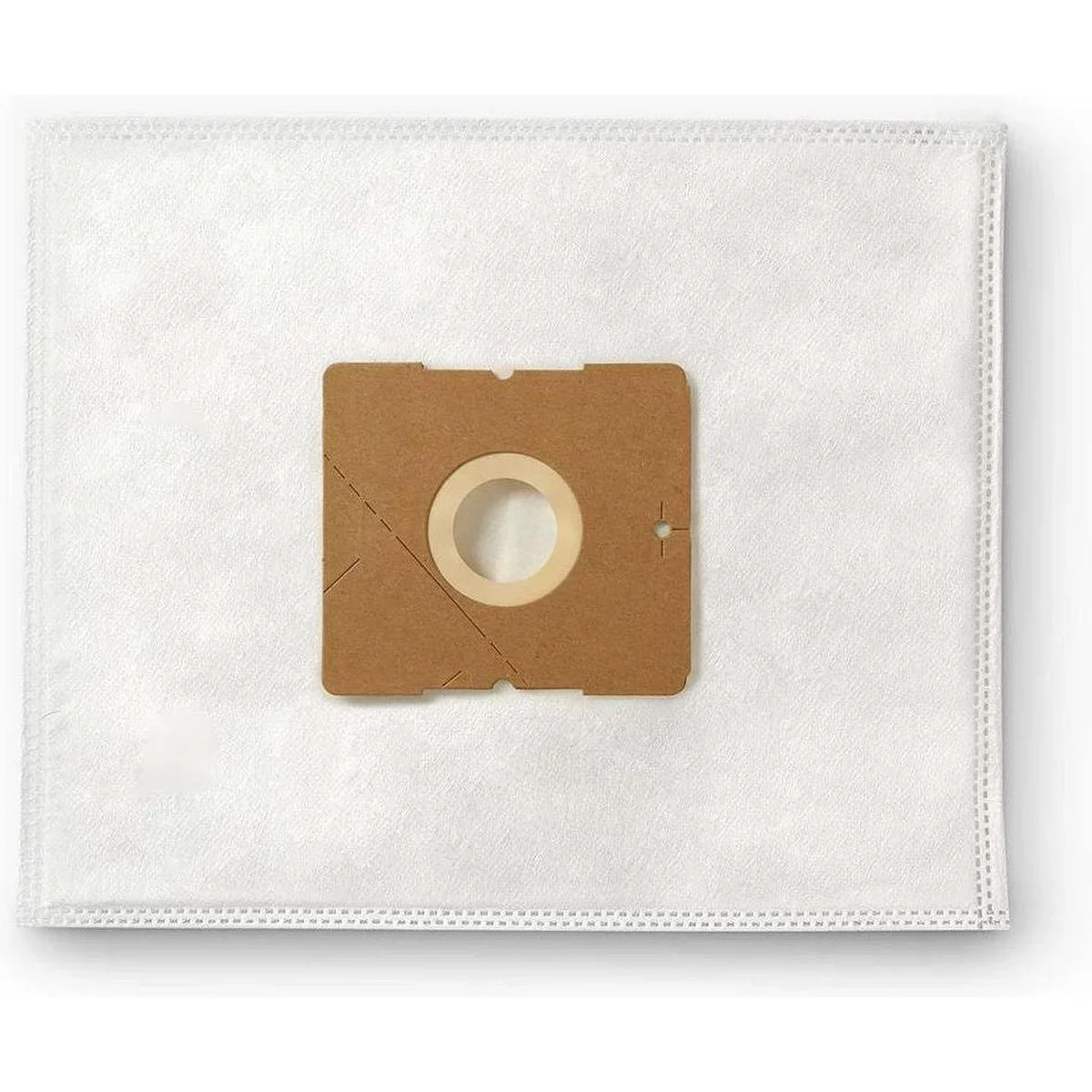 Nedis Staubsaugerbeutel Universal - 10 Stück - 0