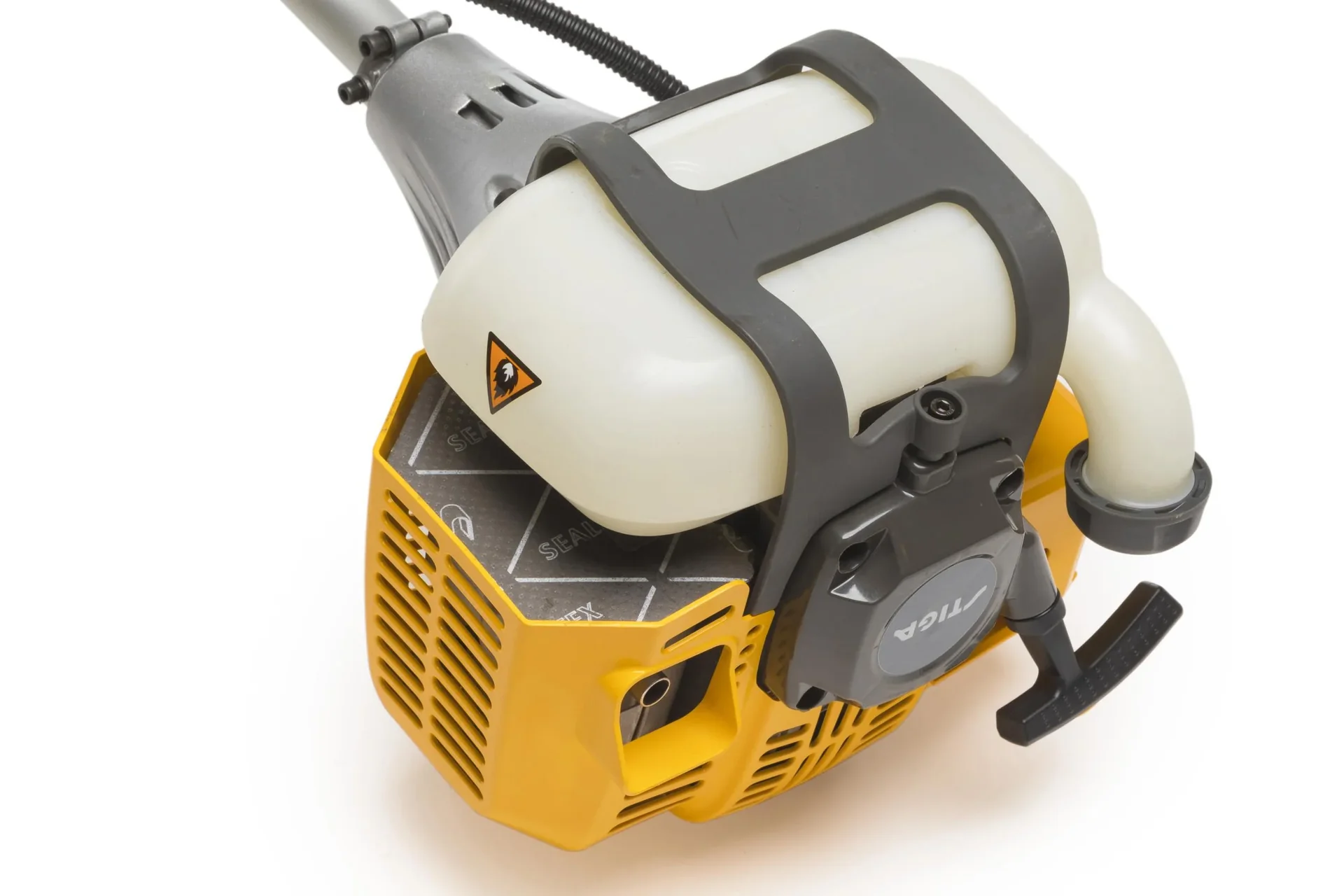 Benzin-Motorsense BC 535 B - 2